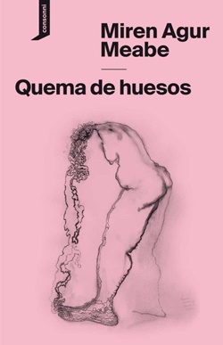 Quema de huesos