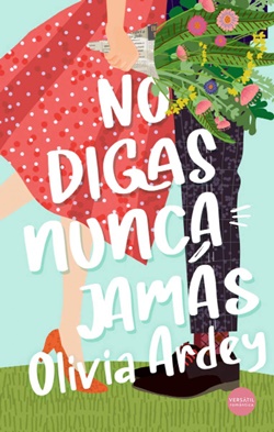 No digas nunca jamás No digas nunca jamás
