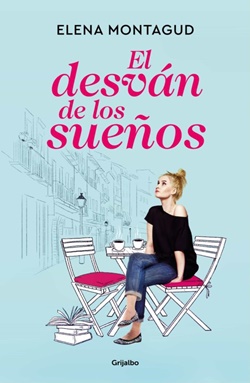 El desván de los sueños El desván de los sueños