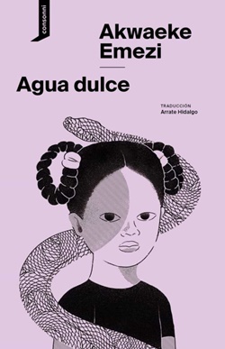 Agua dulce Agua dulce