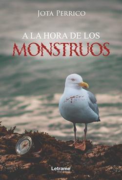 A la hora de los monstruos A la hora de los monstruos