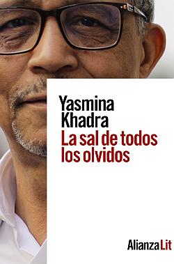 La sal de todos los olvidos La sal de todos los olvidos