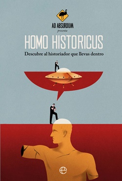 Homo historicus Homo historicus