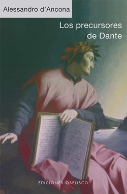 Los precursores de Dante Los precursores de Dante