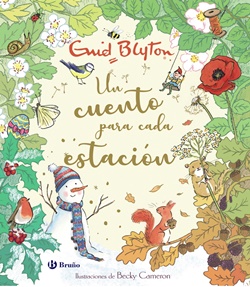 Un cuento para cada estación Un cuento para cada estación