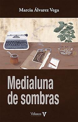 Medialuna de sombras Medialuna de sombras