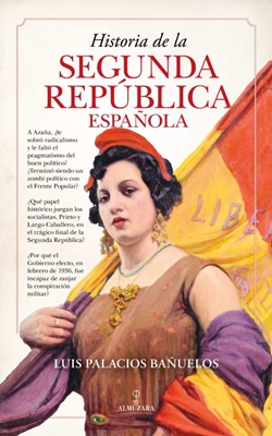 Historia de la Segunda República española Historia de la Segunda República española