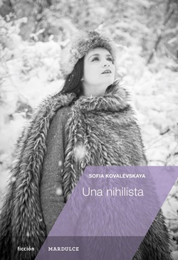 Una nihilista Una nihilista
