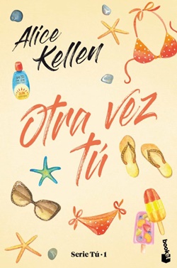 Otra vez tú (Serie Tú 1) Otra vez tú (Serie Tú 1)