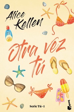 Otra vez tú (Serie Tú 1)