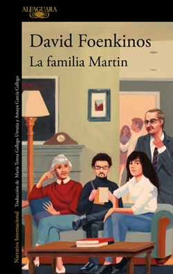 La familia Martin La familia Martin
