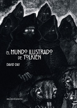 El mundo ilustrado de Tolkien El mundo ilustrado de Tolkien