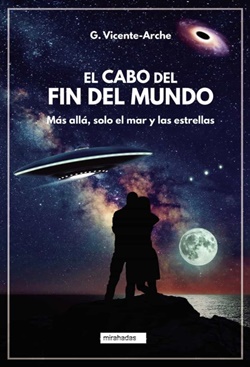 El cabo del fin del mundo El cabo del fin del mundo