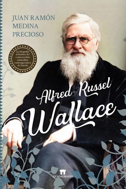 Alfred Russel Wallace Alfred Russel Wallace