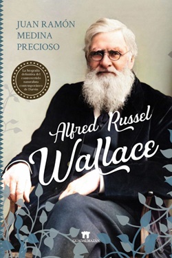 Alfred Russel Wallace