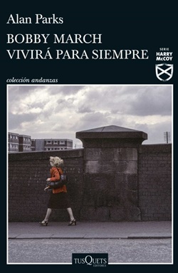 Bobby March vivirá para siempre Bobby March vivirá para siempre