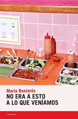 No era a esto a lo que veníamos No era a esto a lo que veníamos