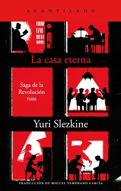 La casa eterna La casa eterna