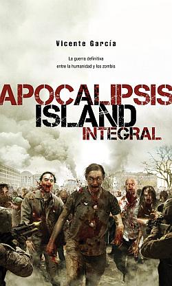 Apocalipsis Island Integral Apocalipsis Island Integral