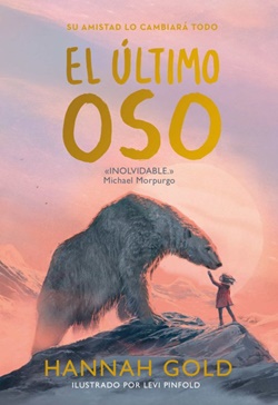 El último oso El último oso