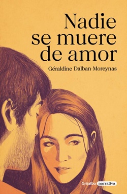 Nadie se muere de amor Nadie se muere de amor