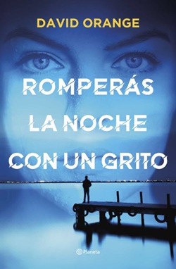 Romperás la noche con un grito Romperás la noche con un grito