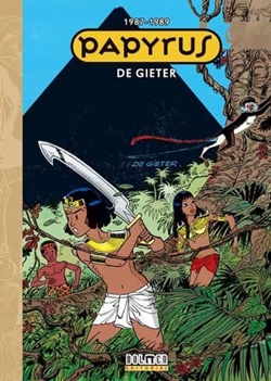Papyrus 1987-1989 Papyrus 1987-1989