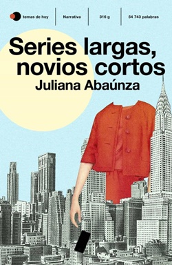 Series largas, novios cortos Series largas, novios cortos