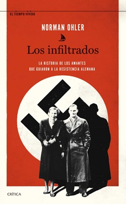 Los infiltrados Los infiltrados