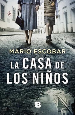 La casa de los niños La casa de los niños