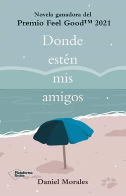 Donde estén mis amigos Donde estén mis amigos