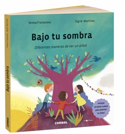 Bajo tu sombra Bajo tu sombra