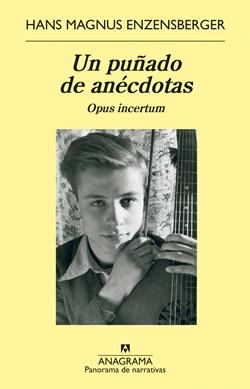 Un puñado de anécdotas Un puñado de anécdotas