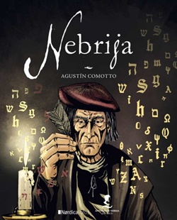 Nebrija Nebrija