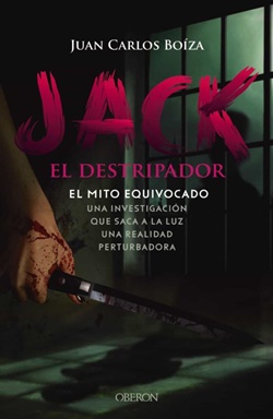 Jack el Destripador. El mito equivocado Jack el Destripador. El mito equivocado