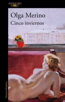 Cinco inviernos Cinco inviernos