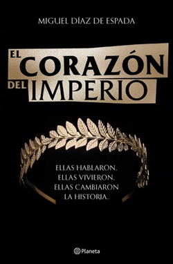 El corazón del Imperio El corazón del Imperio