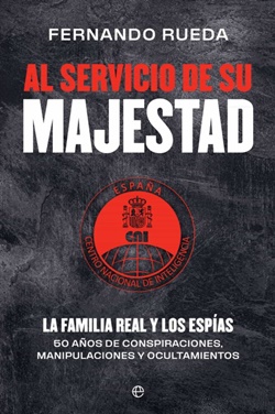 Al servicio de su majestad Al servicio de su majestad