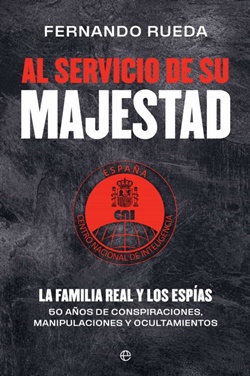 Al servicio de su majestad