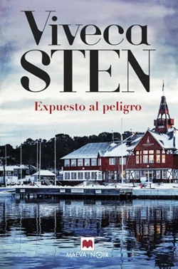Expuesto al peligro Expuesto al peligro