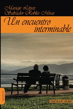Un encuentro interminable Un encuentro interminable