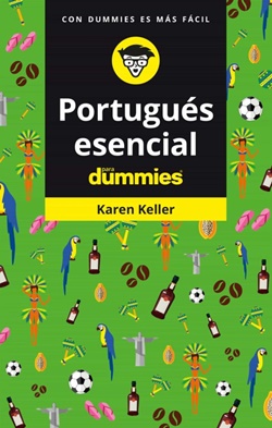 Portugués esencial para dummies Portugués esencial para dummies