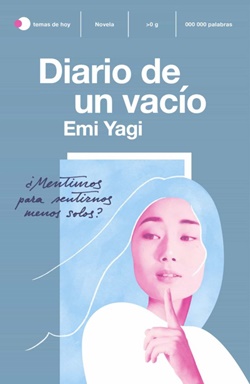 Diario de un vacío Diario de un vacío