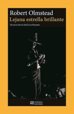 Lejana estrella brillante Lejana estrella brillante