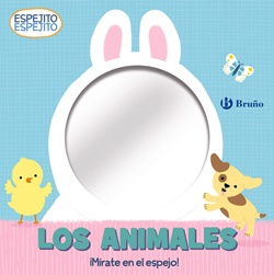 Espejito, espejito. Los animales (Mayúsculas) Espejito, espejito. Los animales (Mayúsculas)
