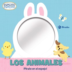 Espejito, espejito. Los animales (Mayúsculas)