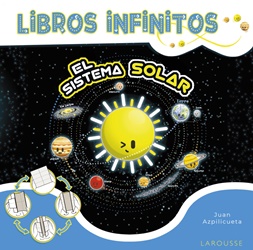 El sistema solar. Libros infinitos El sistema solar. Libros infinitos