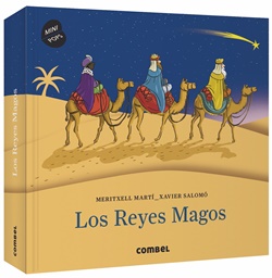 Los Reyes Magos. Con pop-ups Los Reyes Magos. Con pop-ups