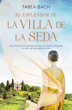 El esplendor de la Villa de la Seda (La Villa de la Seda 2) El esplendor de la Villa de la Seda (La Villa de la Seda 2)