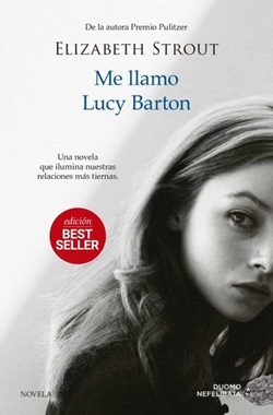 Me llamo Lucy Barton Me llamo Lucy Barton